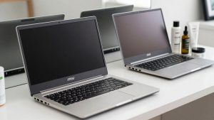 Best MSI Laptops: Top Picks for Every Budget