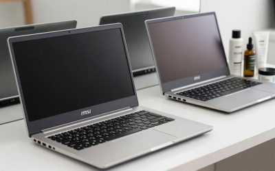 Best MSI Laptops: Top Picks for Every Budget