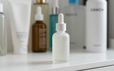 Best Niacinamide Serum for Enlarged Pores under 25 in 2026: Compared and Ranked