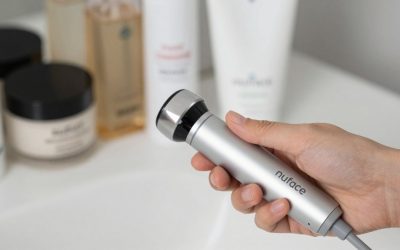 Best Nuface Trinity Microcurrent Facial Toning Devices in 2026: Compared and Ranked
