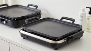 Best Outdoor Griddles for Backyard Cooking
