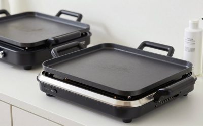 Best Outdoor Griddles for Backyard Cooking