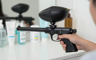 Best Paintball Guns for Beginners and Experts