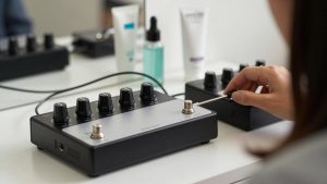 Best Pedalboard Power Supplies for Musicians
