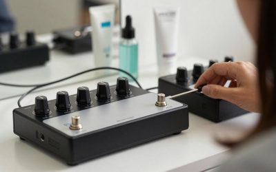 Best Pedalboard Power Supplies for Musicians