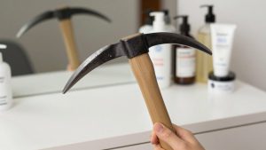 Best Pickaxes in The Forge Roblox