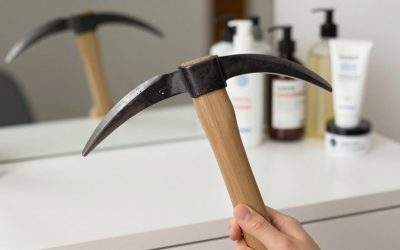Best Pickaxes in The Forge Roblox