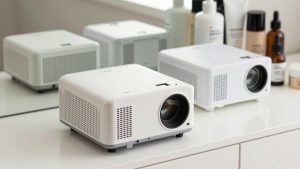 Best Portable Projectors for Movies