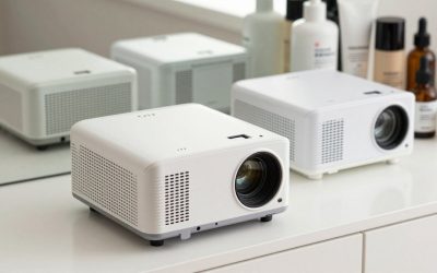 Best Portable Projectors for Movies