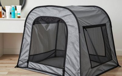 Best Premium Insulated Pop-Up Ice Fishing Shelters