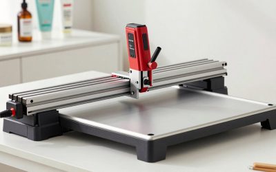 Best Professional Sliding Table Saws for Cabinet Making