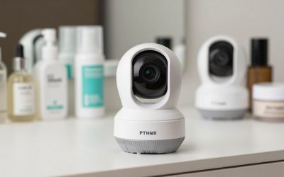 Best PTZ Cameras for Streaming and Meetings