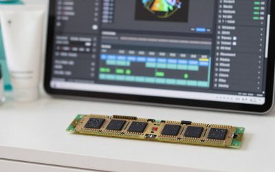 Best RAM for Video Editing