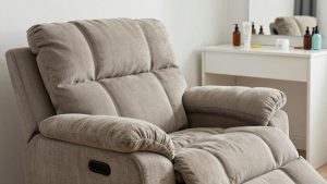 Best Reclining Loveseats for Any Room