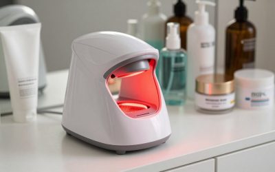 Best Red Light Therapy Devices in 2026: Compared and Ranked