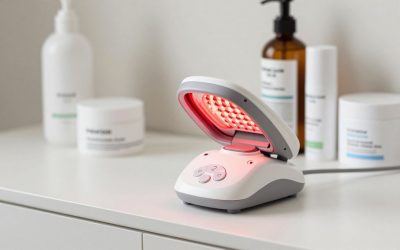 Best Red Light Therapy Devices for Hair in 2026: Compared and Ranked