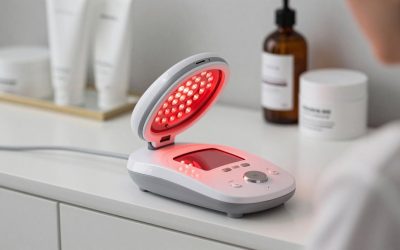 Best Red Light Therapy Devices for Pain Relief in 2026: Compared and Ranked