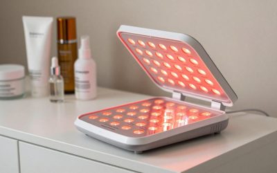Best Red Light Therapy Panels for Home Use in 2026: Compared and Ranked