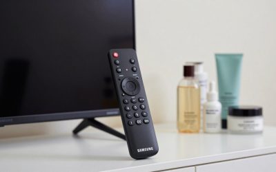 Best Remote for Samsung Smart TV