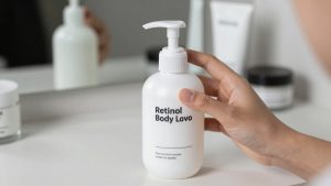 Best Retinol Body Lotion: How to Choose Strength, Size and Formula