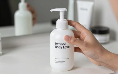 Best Retinol Body Lotion: How to Choose Strength, Size and Formula