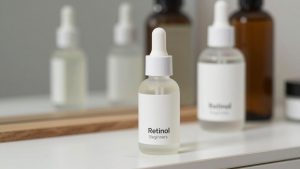 Best Retinol Serum for Beginners Over 40 in 2026: Compared and Ranked