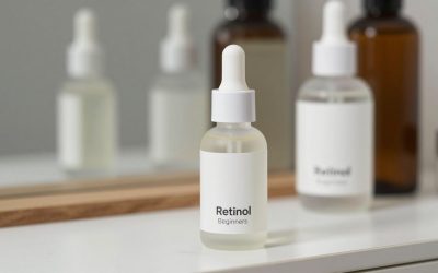 Best Retinol Serum for Beginners Over 40 in 2026: Compared and Ranked