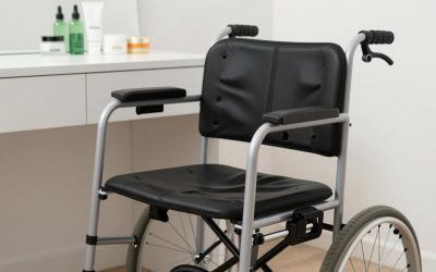 Best Rollators With Seats for Comfort and Stability