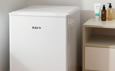 Best RV Refrigerator: Top Picks for Road Life