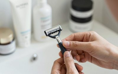 Best Safety Razor for Sensitive Skin: Mild Picks for Beginners