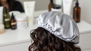 Best Satin Sleep Bonnets for Curly Hair 2026