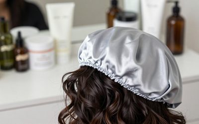 Best Satin Sleep Bonnets for Curly Hair 2026