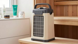 Best Sauna Heaters for Home Saunas Compared