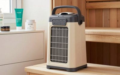 Best Sauna Heaters for Home Saunas Compared