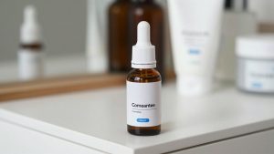 Best Serum for Closed Comedones: Clearing Tiny Under-the-Skin Bumps