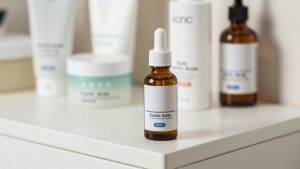 Best Serum for Cystic Acne: What Serums Can and Cannot Do