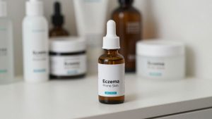 Best Serum for Eczema-Prone Skin: What to Use Between Flares