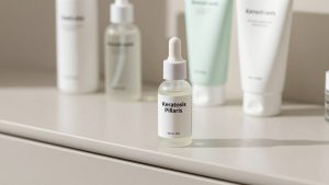 Best Serum for Keratosis Pilaris: Smoothing Rough, Bumpy Skin