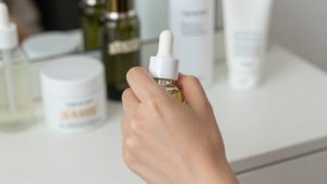 Best Serum for Textured Skin: Matching the Ingredient to the Type of Texture