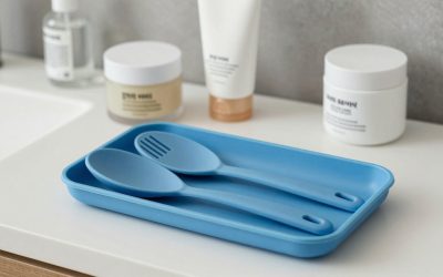 Best Silicone Utensil Set for Cooking