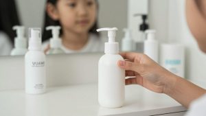 Best Skincare Products for Kids and Tweens