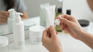 Best Skincare Products for Teens