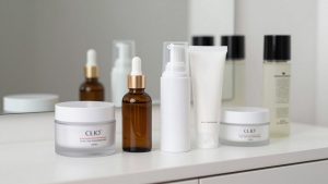 Best Skincare Products for Your 20s