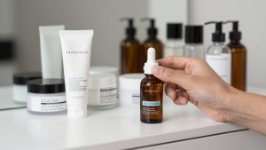 Best Skincare Products for Your 50s