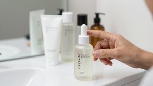 Best Skincare Products for Your 60s and Beyond