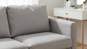 Best Sofas for Comfort, Style and Small Spaces