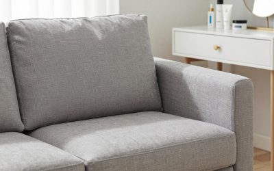 Best Sofas for Comfort, Style and Small Spaces