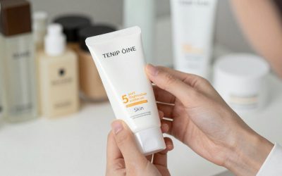 Best Sunscreen for Combination Skin