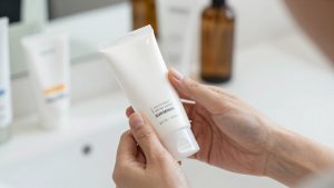 Best Sunscreen for Crepey Skin