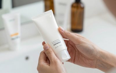 Best Sunscreen for Crepey Skin